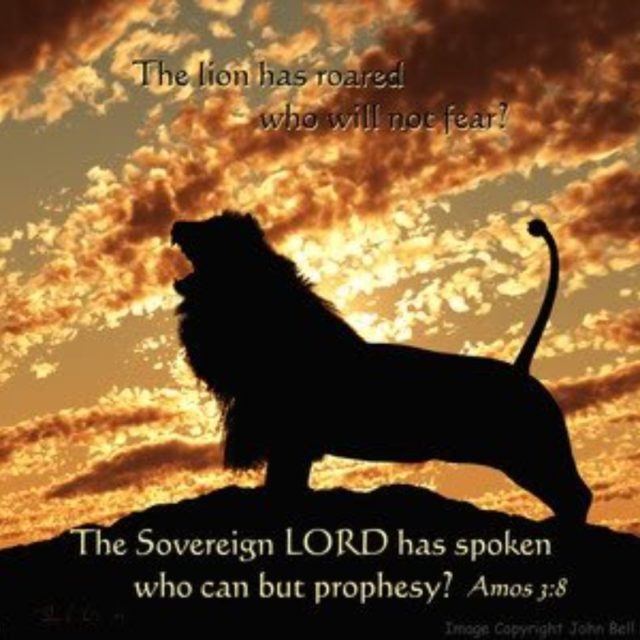 The God Who Restores