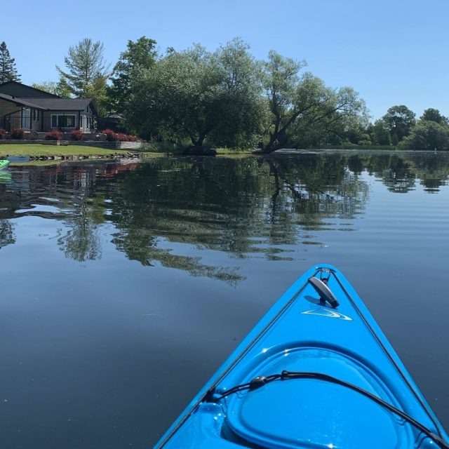 Life is beautiful in Canada 🇨🇦