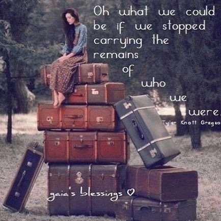 It is an opportune time to leave behind the old and to move forward with the new.