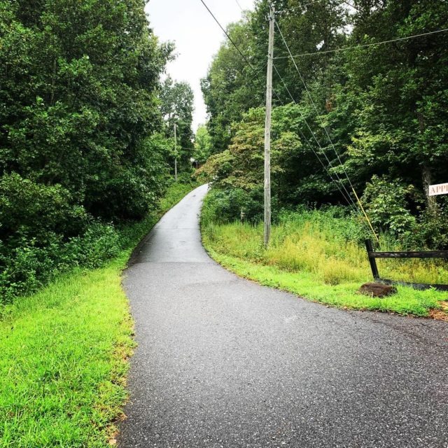 Chose the High Road Jesus Christ is: