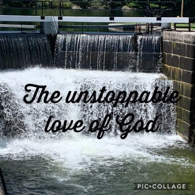 The River of Life
