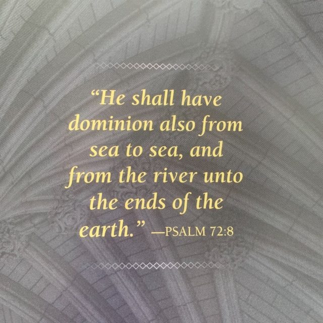 Canada you belong to God. Psalm 82:8 All rise! For God now takes his place as judge of all the earth. Don’t you know that everything and everyone belongs to him? The nations will be sifted in his hands!