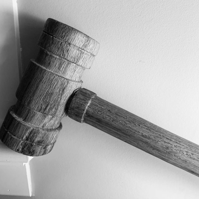 The CASE IS CLOSED. There remains NO ACCUSING VOICE of condemnation against those who are joined in life union with Jesus Christ. The law of the Spirit of life flowing through Jesus liberates you from the law of sin and death. Life union with Jesus is a GIFT to be RECEIVED and EXPERIENCED by YOU.